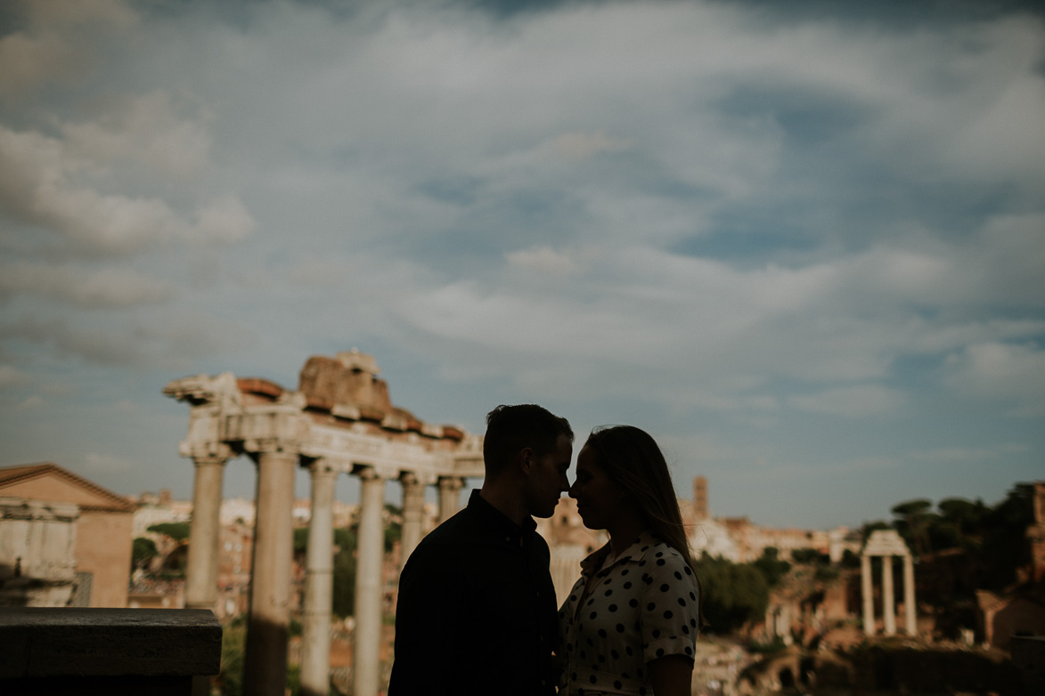 Foto di fotografi e video di matrimoni a Roma Italia