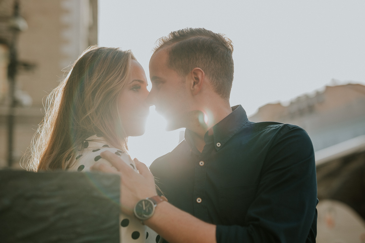 Foto di fotografi e video di matrimoni a Roma Italia