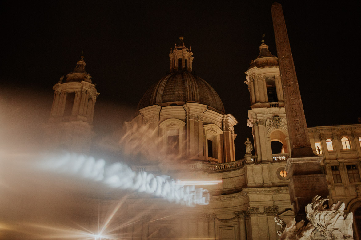 Foto di fotografi e video di matrimoni a Roma Italia