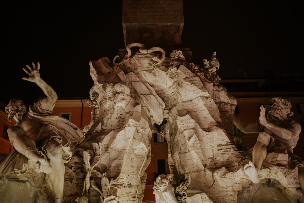 Foto di fotografi e video di matrimoni a Roma Italia