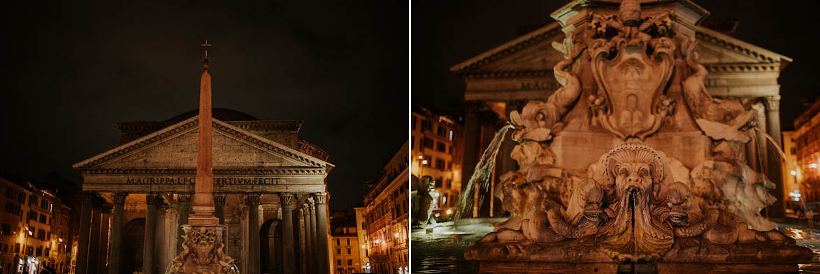 Foto di fotografi e video di matrimoni a Roma Italia