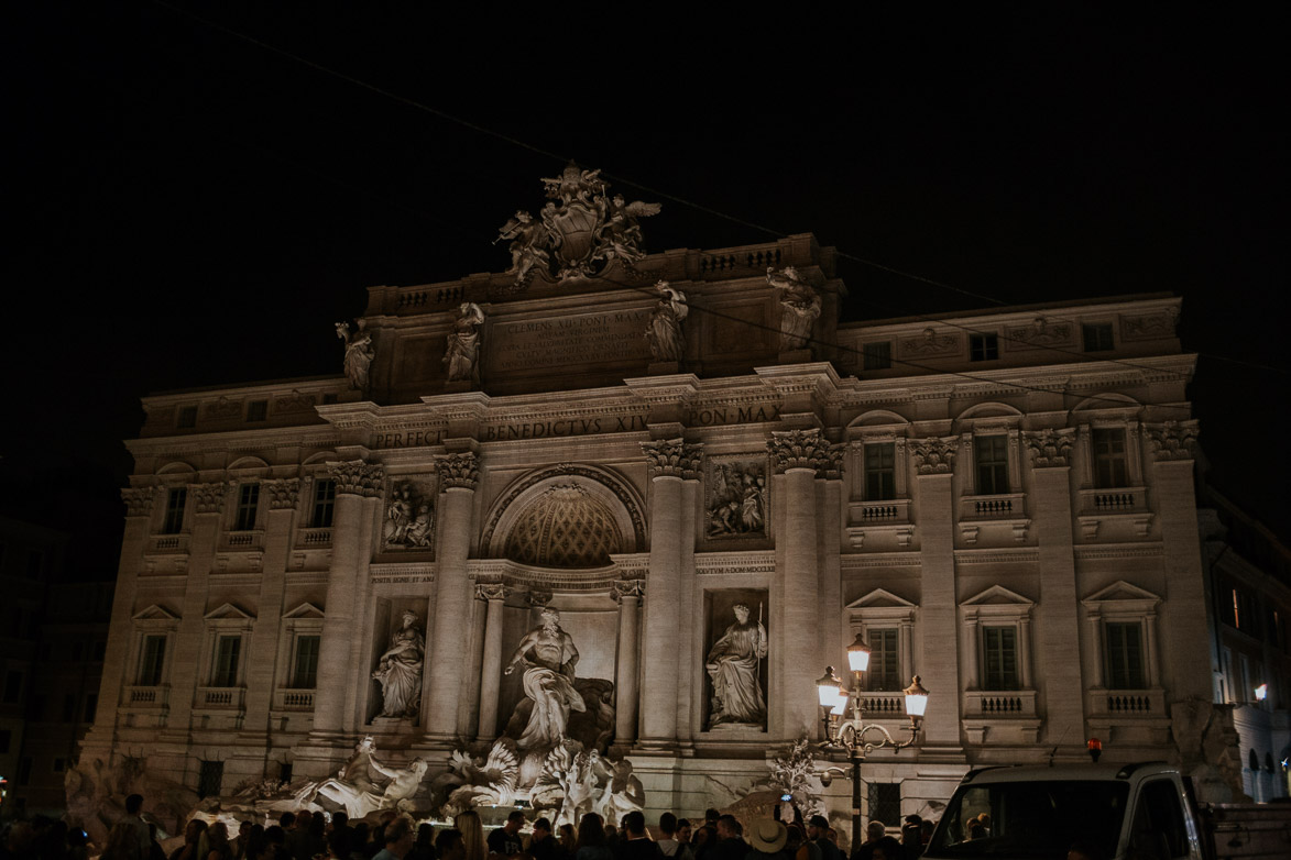 Foto di fotografi e video di matrimoni a Roma Italia