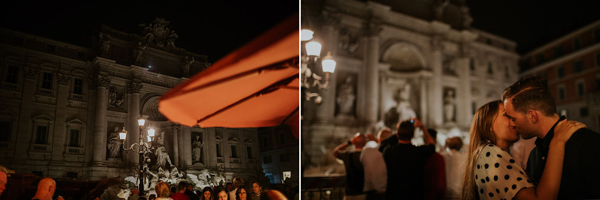 Foto di fotografi e video di matrimoni a Roma Italia