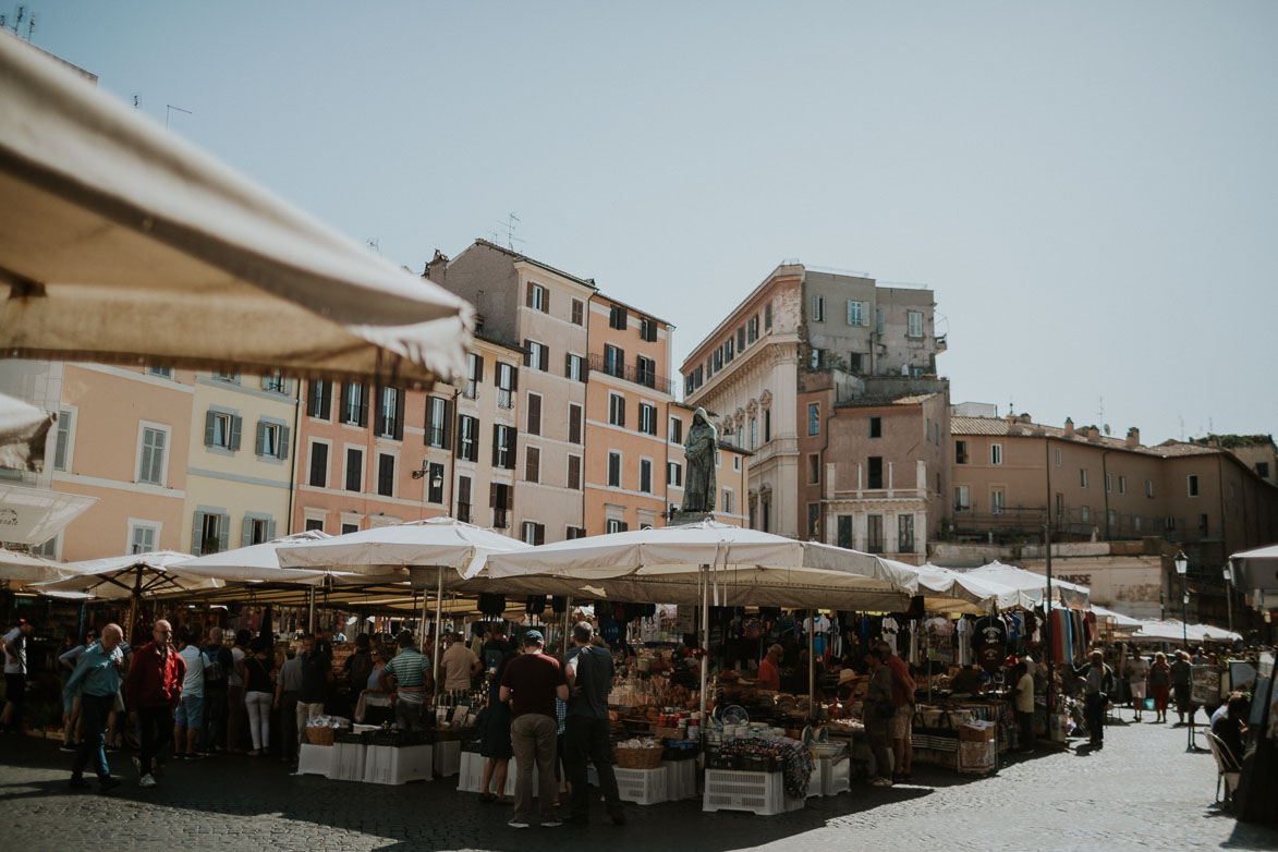 Foto di fotografi e video di matrimoni a Roma Italia