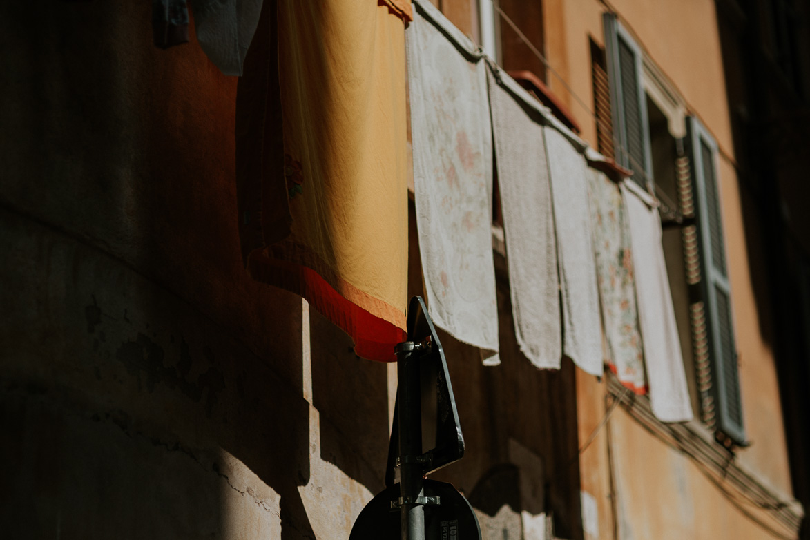 Foto di fotografi e video di matrimoni a Roma Italia