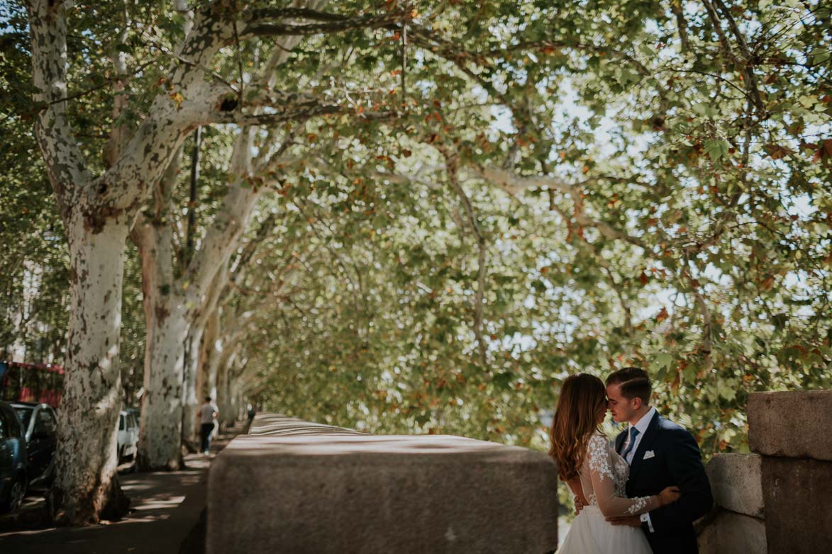 Foto di fotografi e video di matrimoni a Roma Italia