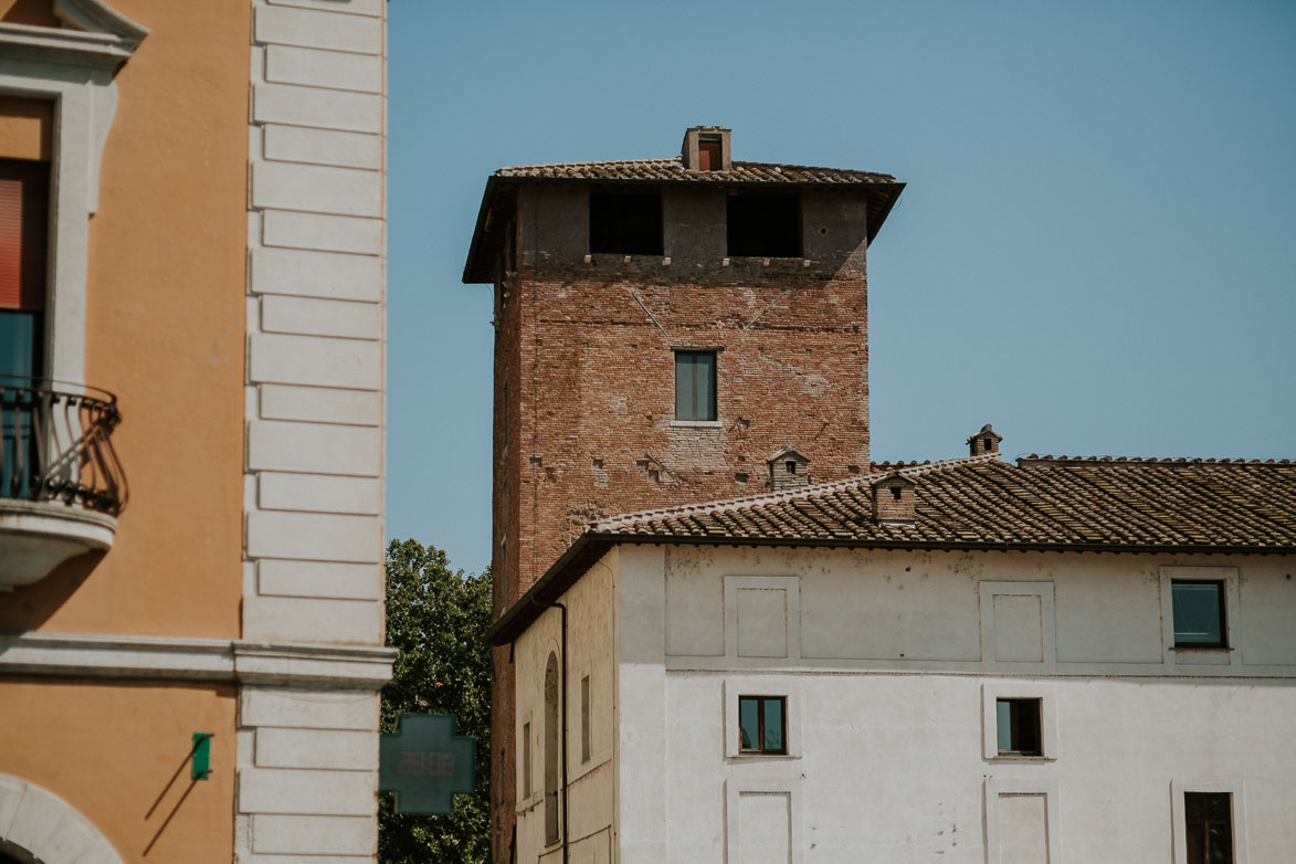 Foto di fotografi e video di matrimoni a Roma Italia