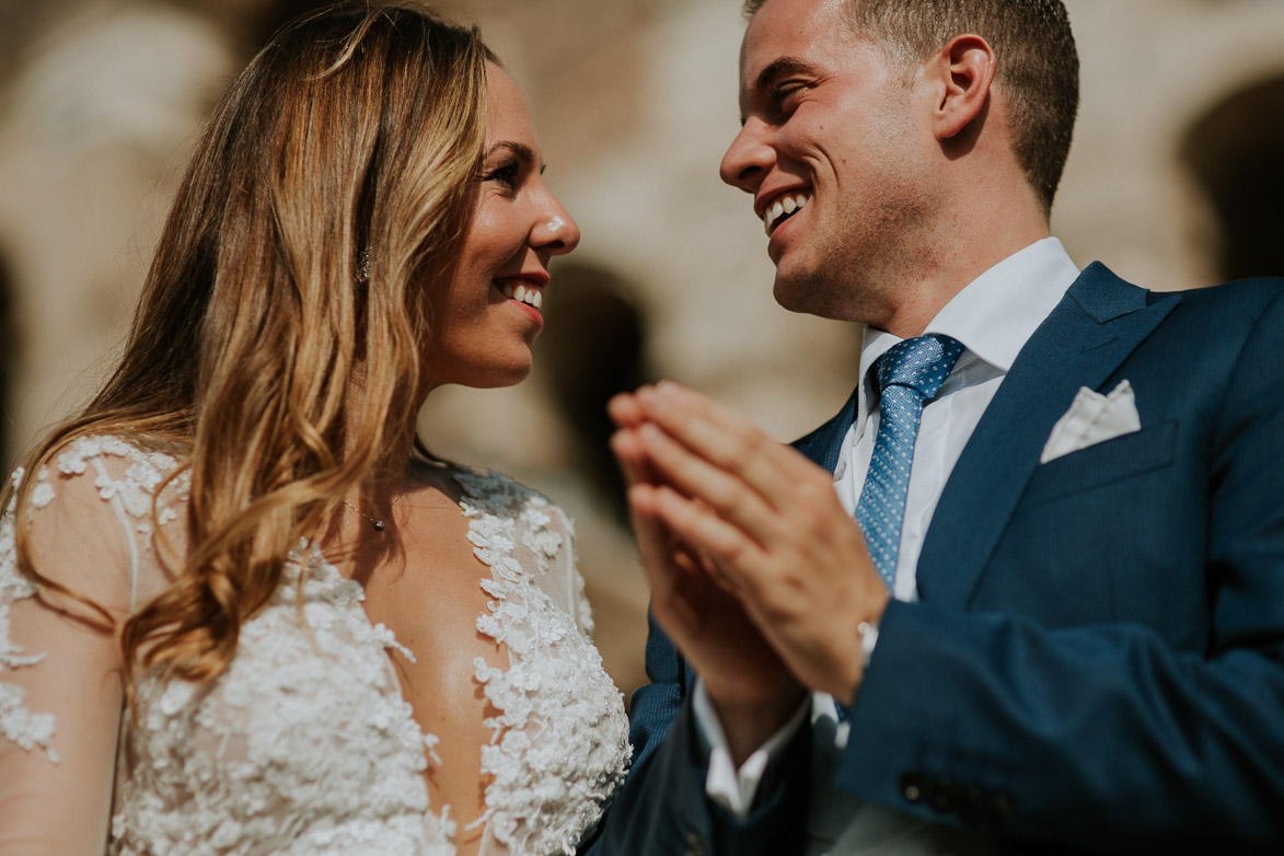 Foto di fotografi e video di matrimoni a Roma Italia