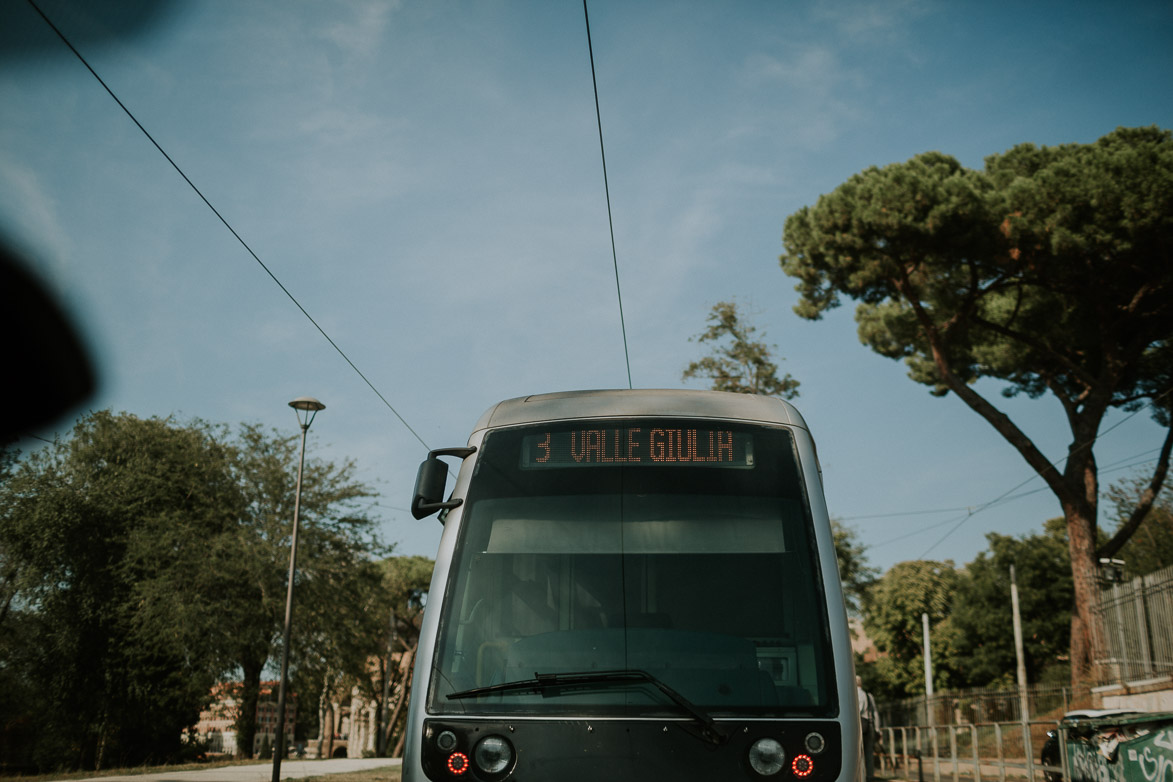 Foto di fotografi e video di matrimoni a Roma Italia