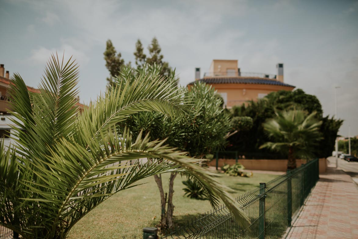 Fotos de Bodas Civiles en Ayuntamiento de Alicante