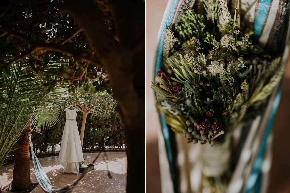 Traje de Novia Sedka Novias Elda