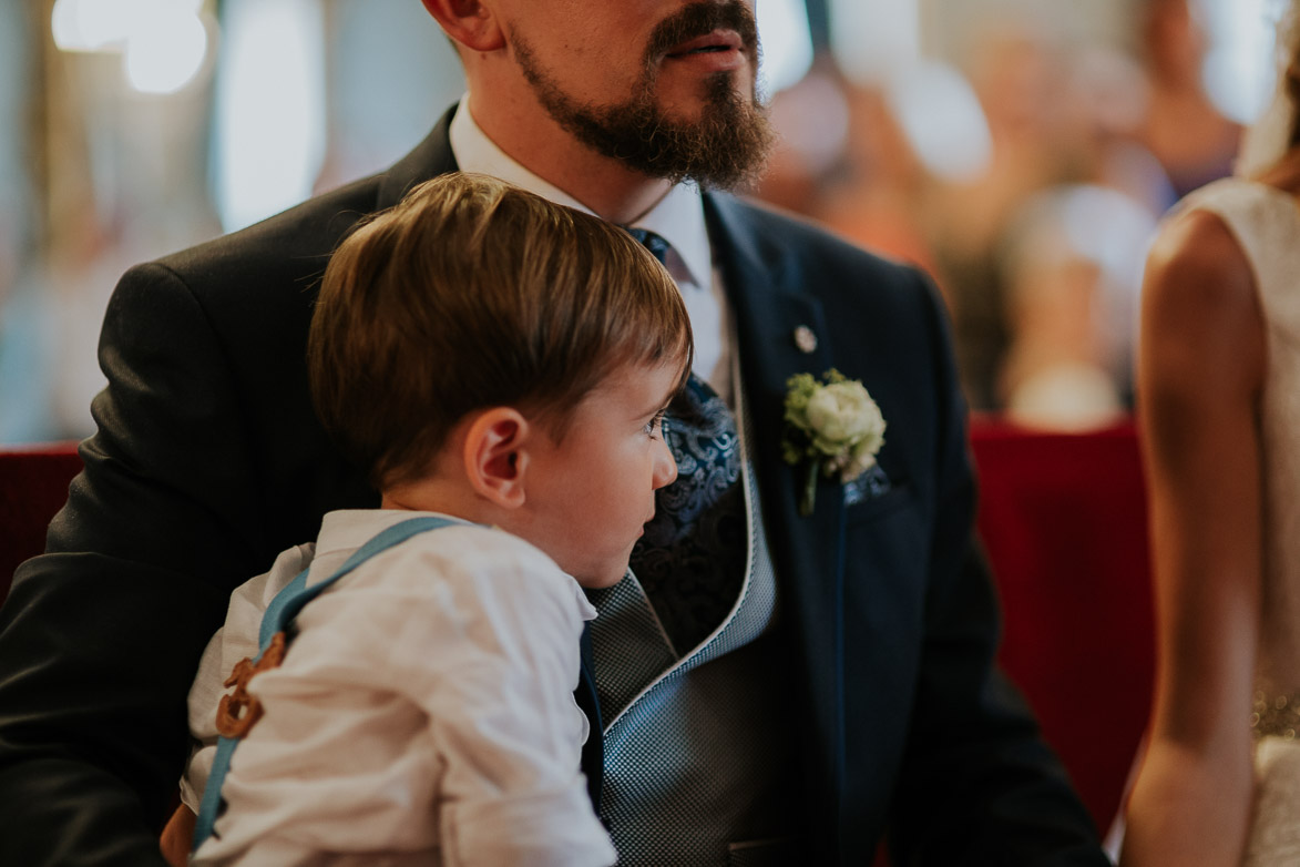 Fotos de Bodas Civiles en Salon Azul Ayuntamiento de Alicante