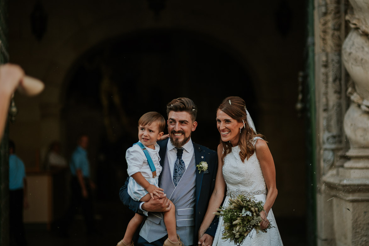 Fotos de Bodas Civiles en Ayuntamiento de Alicante