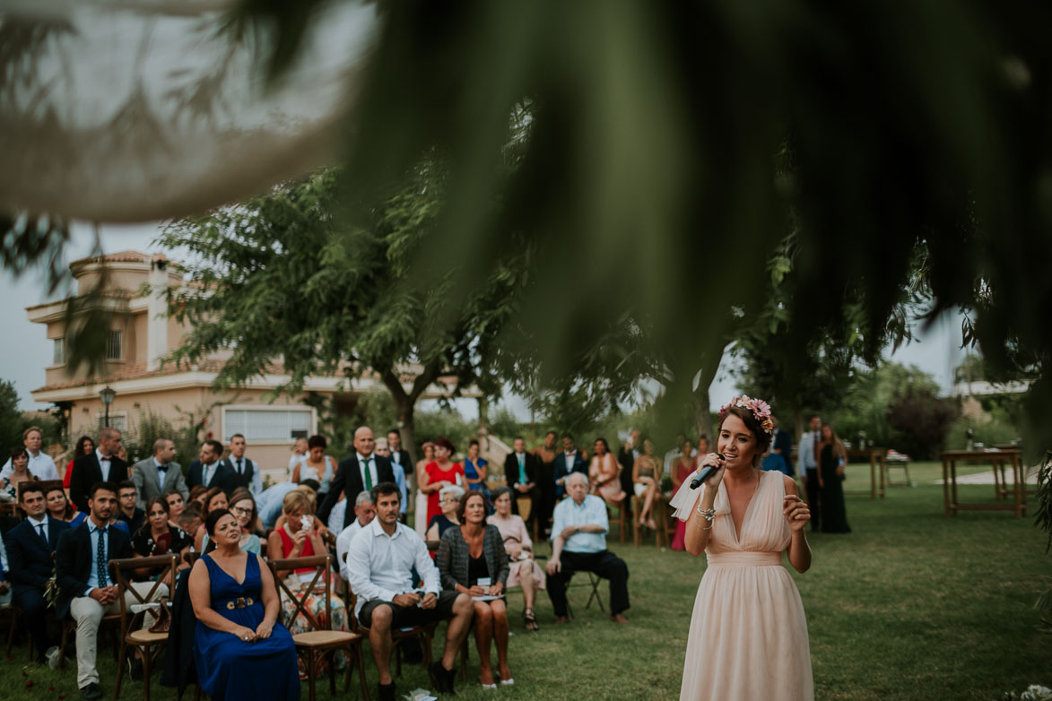 Fotos y Video de Bodas Finca Roalet de Kiko Elche