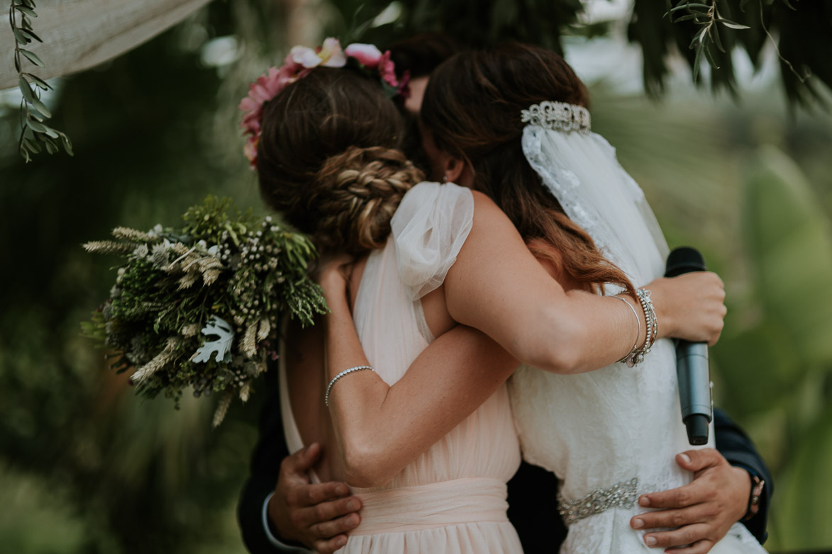 Fotos y Video de Bodas Finca Roalet de Kiko Elche