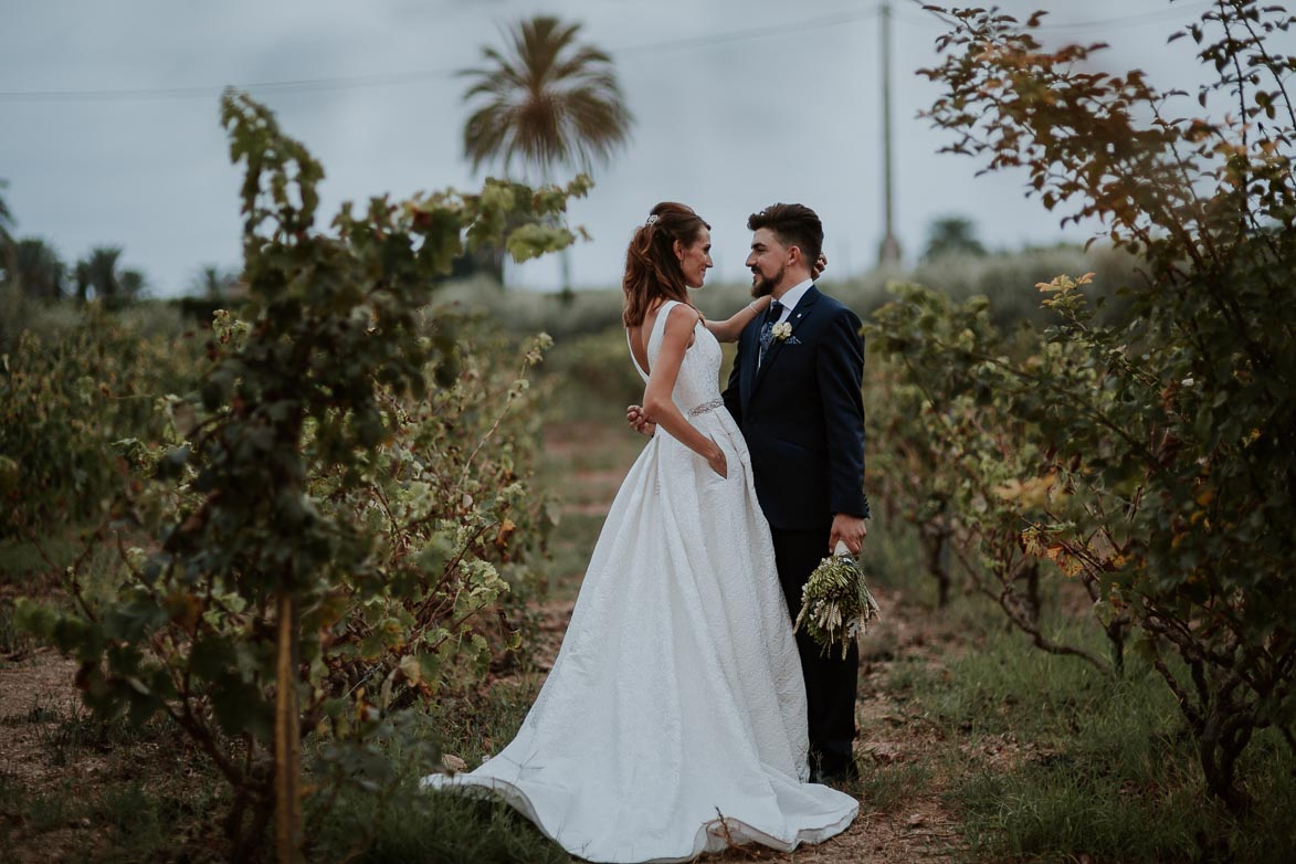 Fotos y Video de Bodas Finca Roalet de Kiko Elche