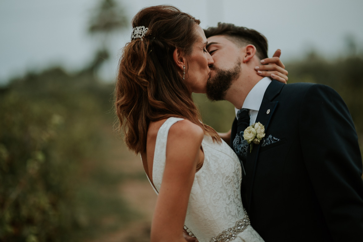 Fotos y Video de Bodas Finca Roalet de Kiko Elche