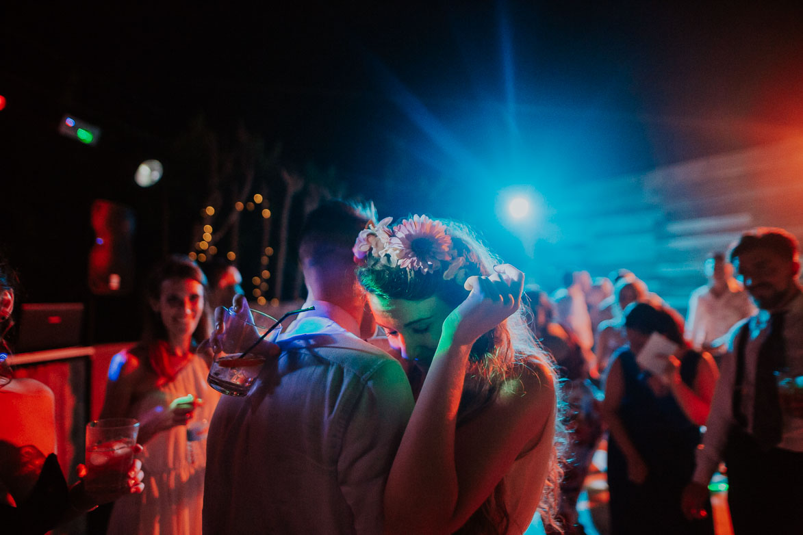 Fotos y Video de Bodas Finca Roalet de Kiko Elche