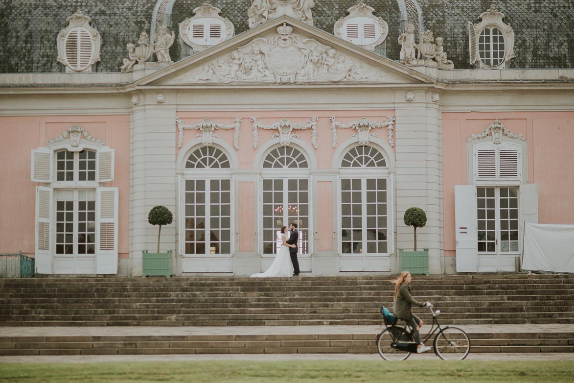 Hochzeitsvideo mit Bilder Dusseldorf Deutschland