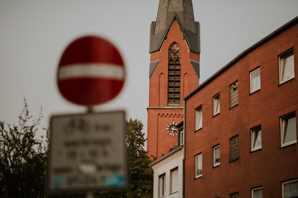 Hochzeitsvideo mit Bilder Dusseldorf Deutschland