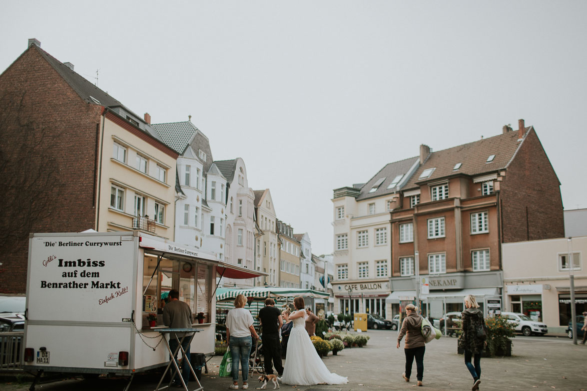 Hochzeitsvideo mit Bilder Dusseldorf Deutschland