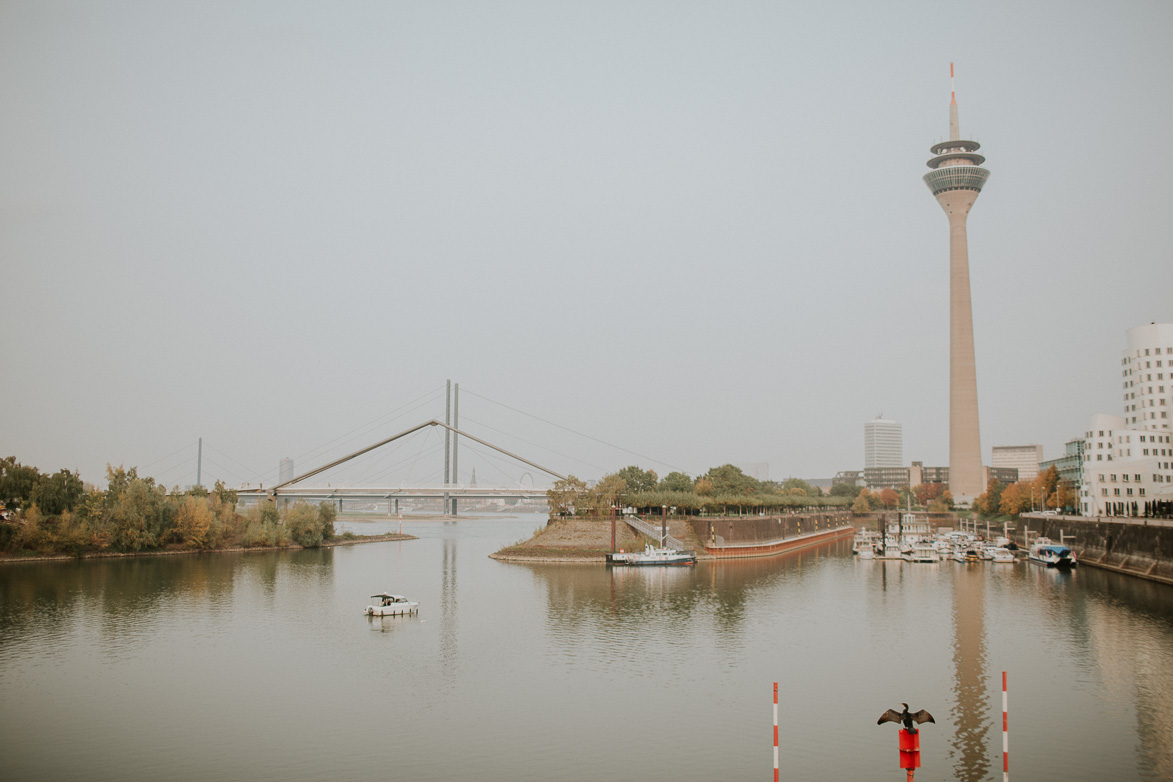 Hochzeitsvideo mit Bilder Dusseldorf Deutschland