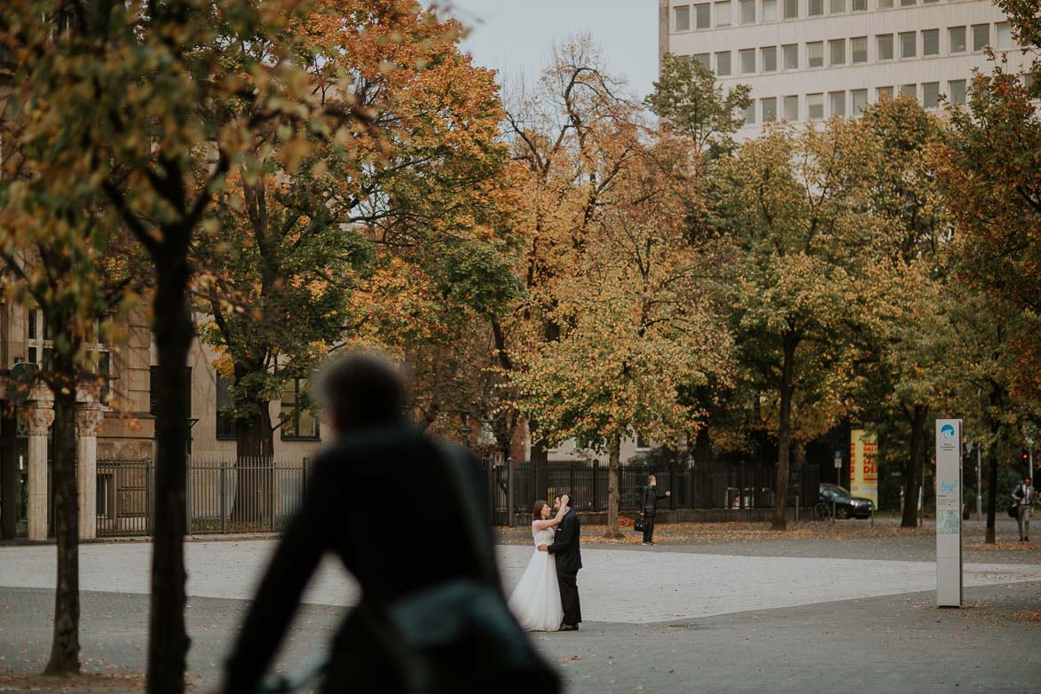 Hochzeitsvideo mit Bilder Dusseldorf Deutschland