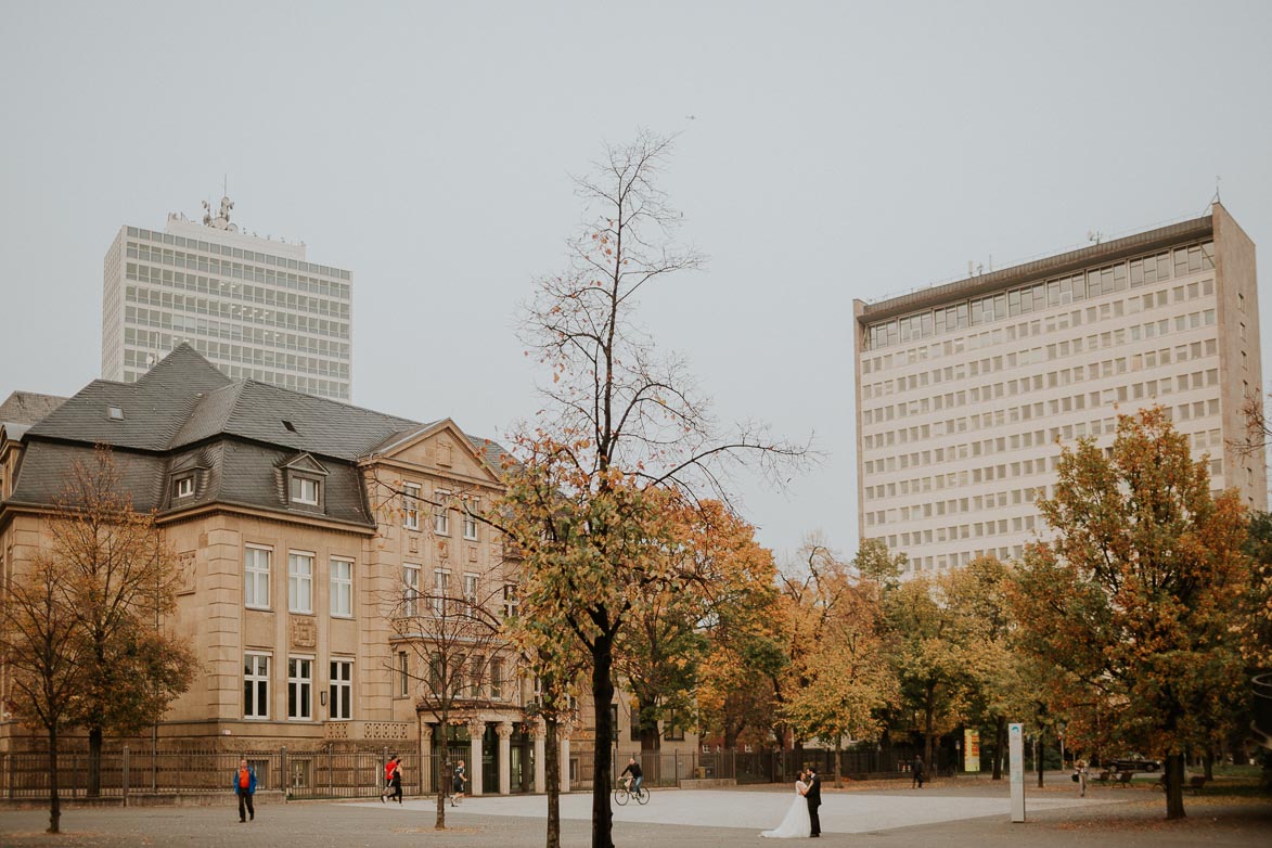 Hochzeitsvideo mit Bilder Dusseldorf Deutschland