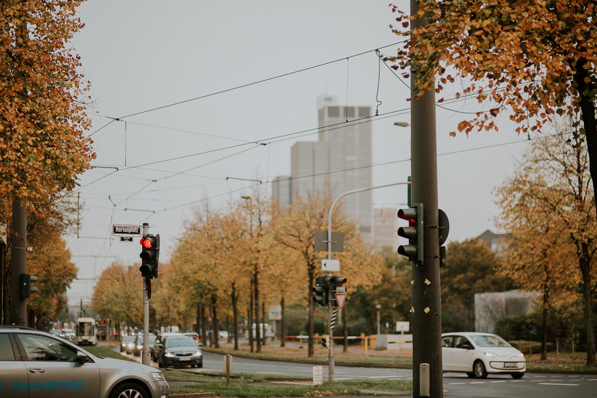 Hochzeitsvideo mit Bilder Dusseldorf Deutschland