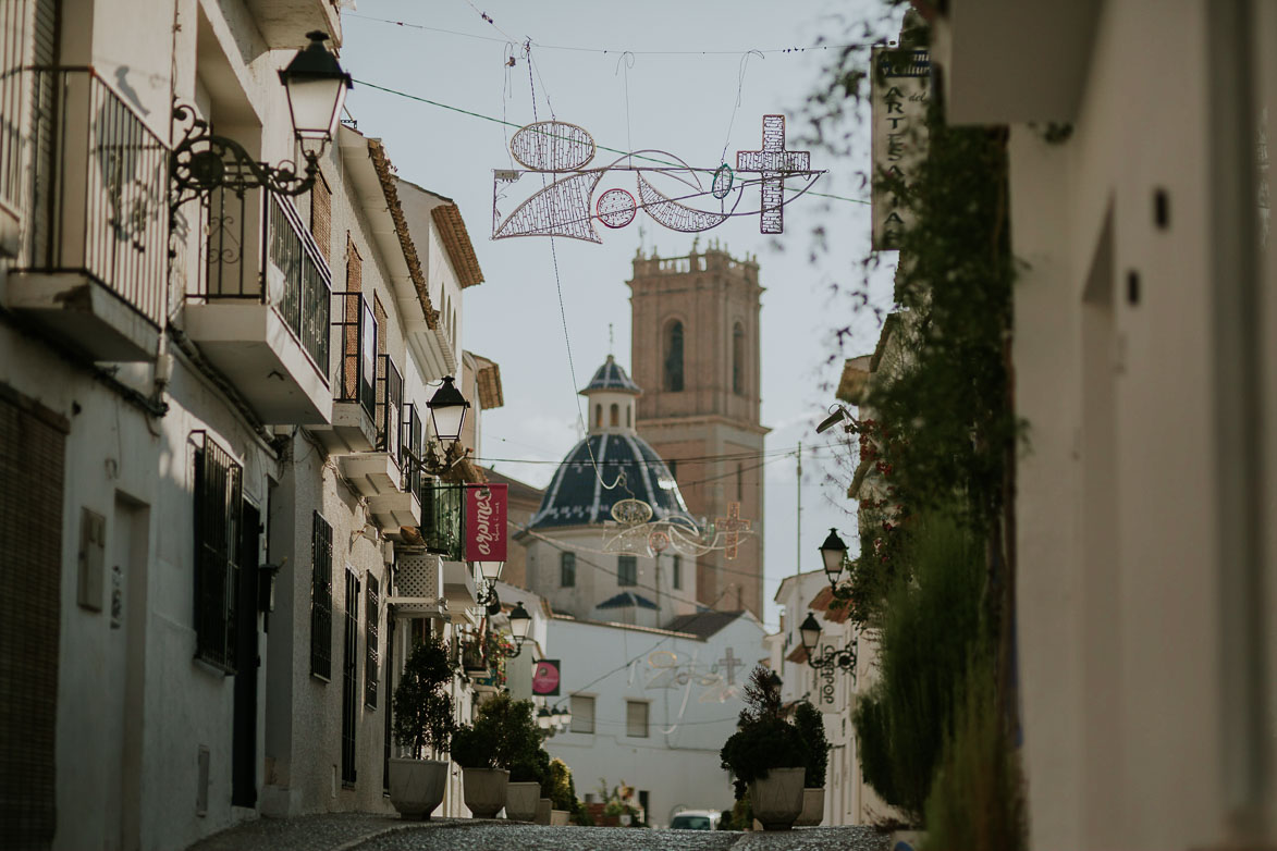 Fotografo Bodas Finca Marques de Montemolar Altea