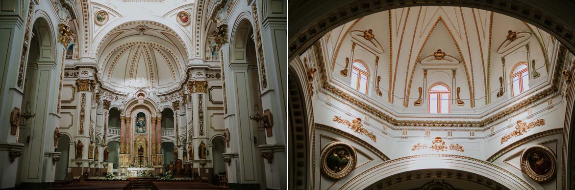 Fotos de fotógrafos de Boda Aletea