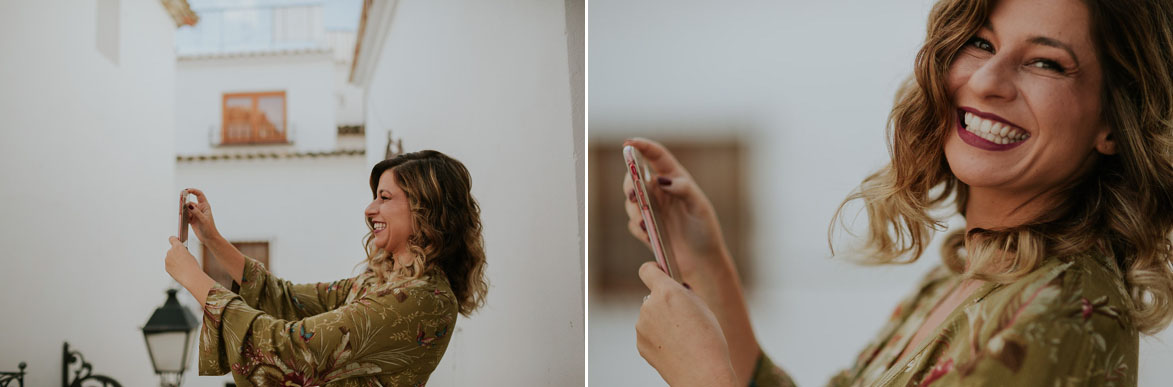Fotos de Boda Pau Selles Make Up & Hair