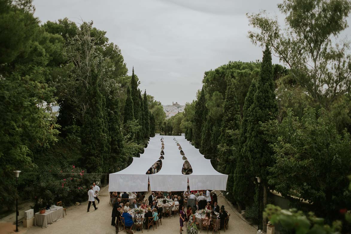 Fotografo Bodas Finca Marques de Montemolar Altea