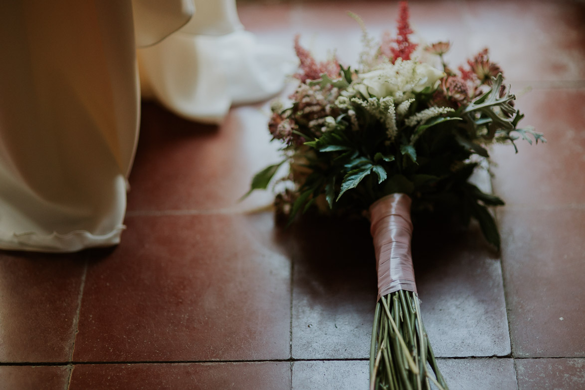 Ramos de Novia El Juli Flores Alicante