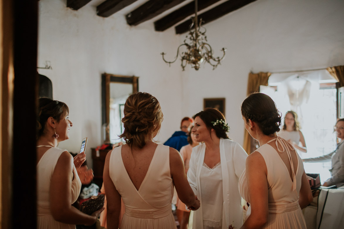 Fotos Video Fotografos de Bodas Civiles en Fincas Alicante