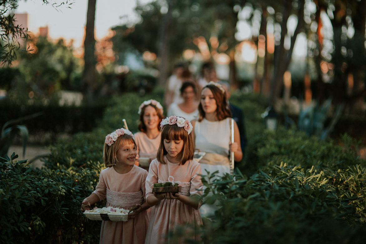 Fotos Video Fotografos de Bodas Civiles en Fincas Alicante