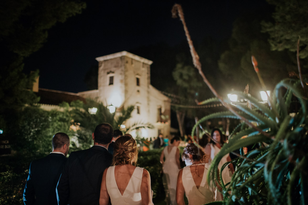 Fotos Video Fotografos de Bodas Civiles en Fincas Alicante