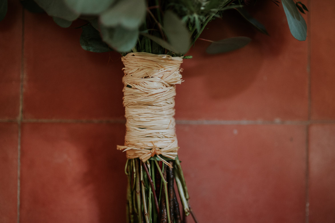 Ramos de Flores para Bodas