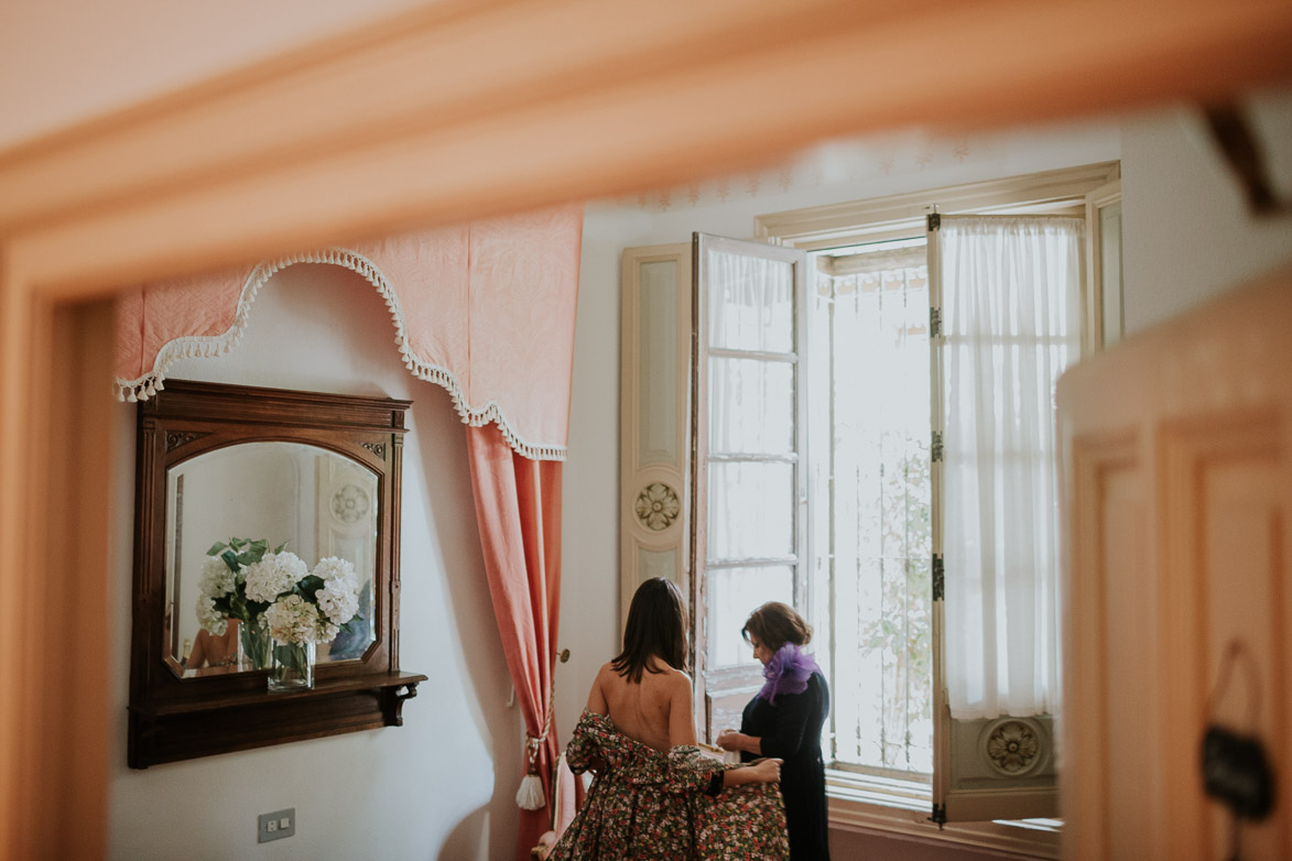 Fotografos de Bodas Jardines Abril San Juan Alicante