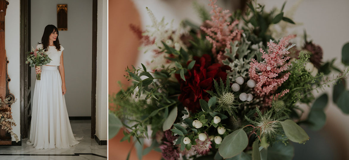 Fotografos de Bodas Jardines Abril San Juan Alicante