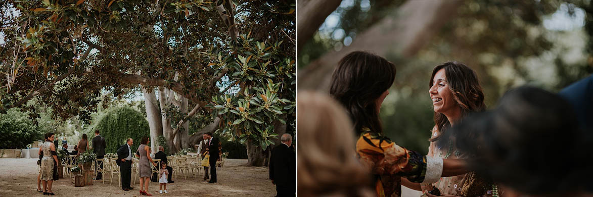 Fotografos de Bodas Jardines Abril San Juan Alicante