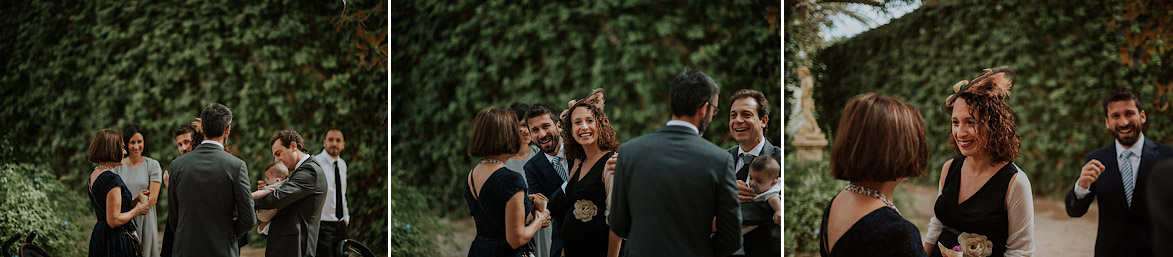 Fotografos de Bodas Jardines Abril San Juan Alicante