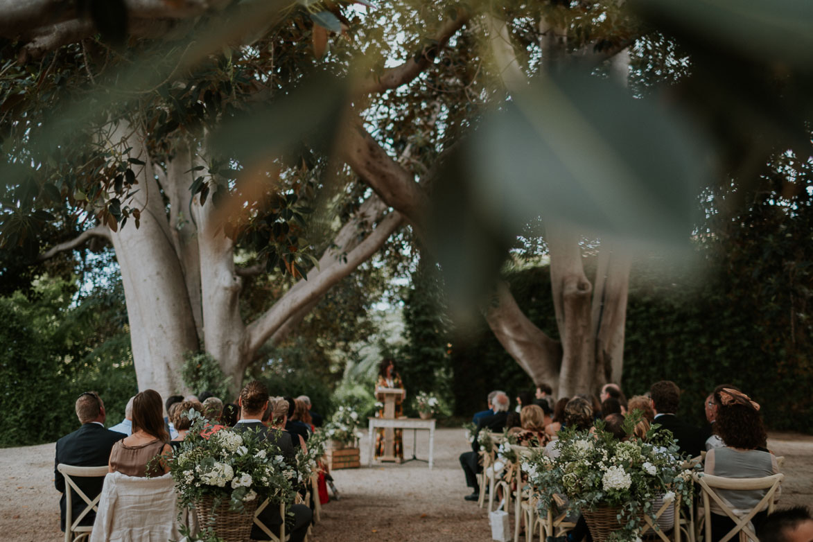 Fotografos de Bodas Jardines Abril San Juan Alicante