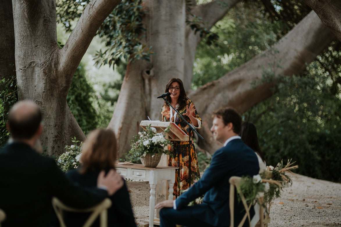 Fotografos de Bodas Jardines Abril San Juan Alicante