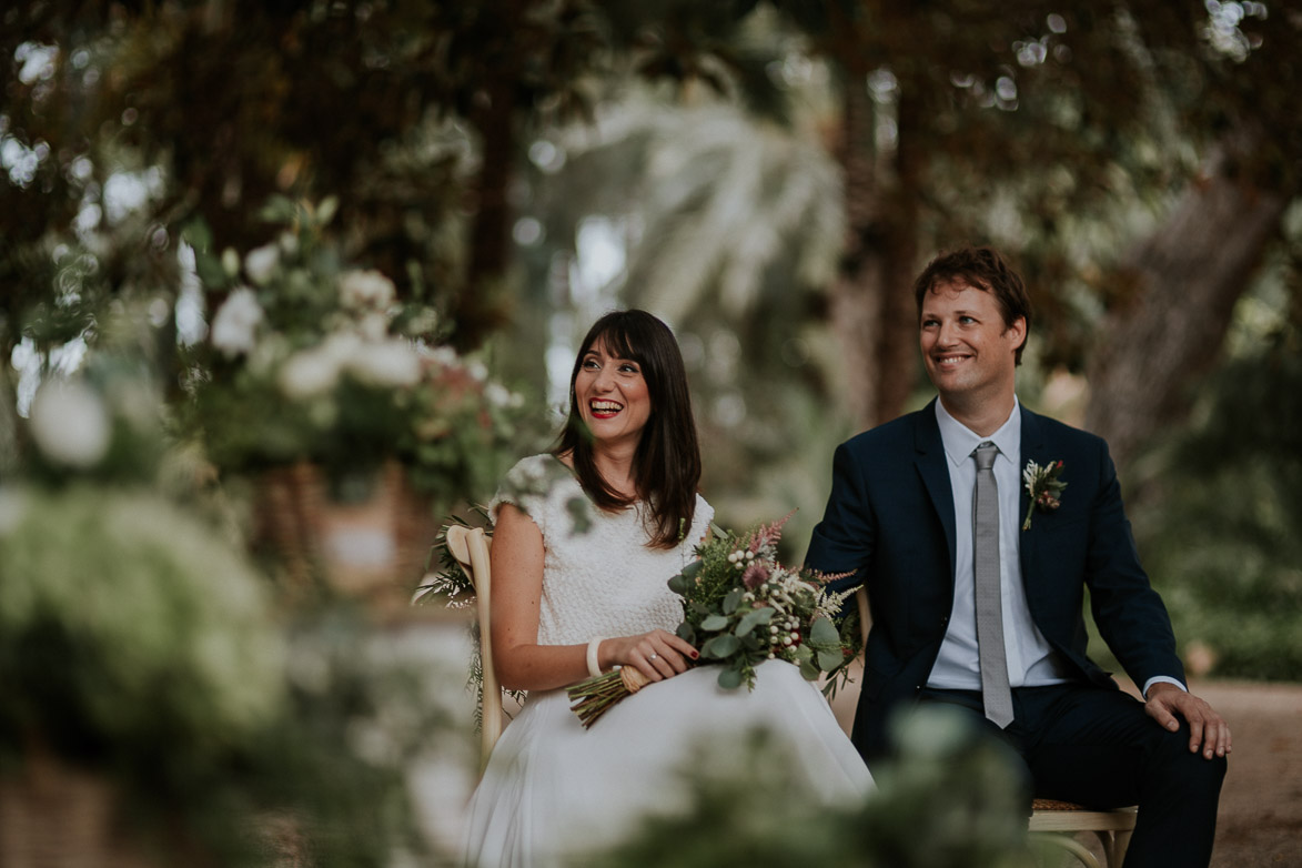 Fotografos de Bodas Jardines Abril San Juan Alicante