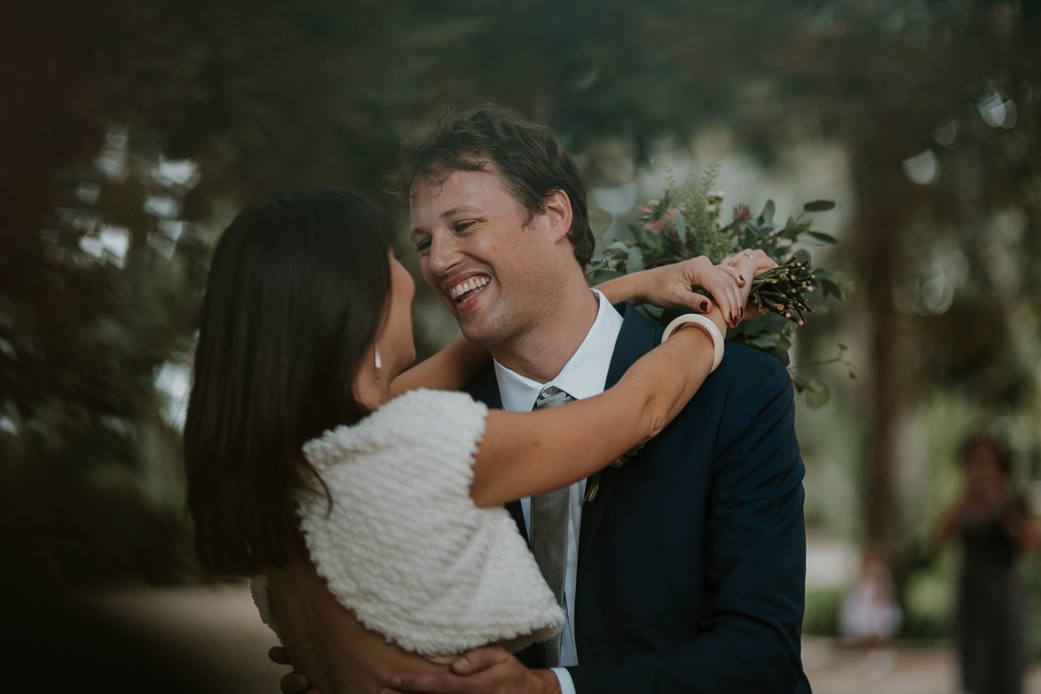 Fotografos de Bodas Jardines Abril San Juan Alicante