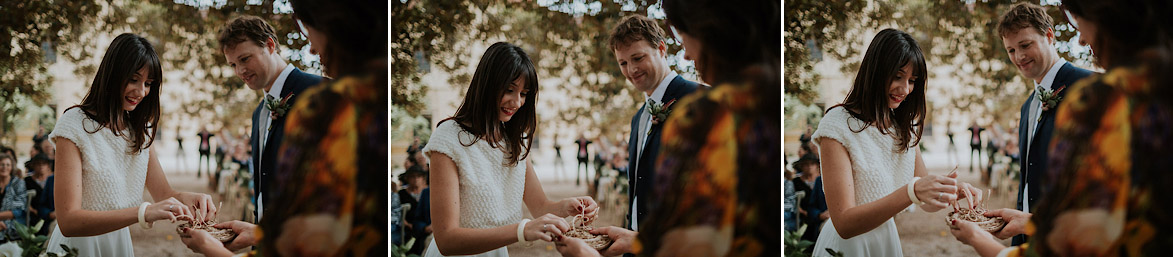 Fotografos de Bodas Jardines Abril San Juan Alicante