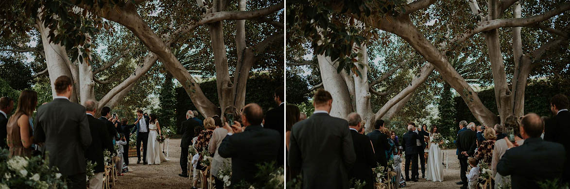 Fotografos de Bodas Jardines Abril San Juan Alicante