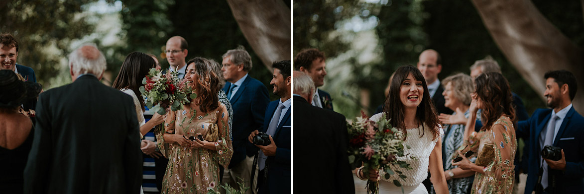 Fotografos de Bodas Jardines Abril San Juan Alicante