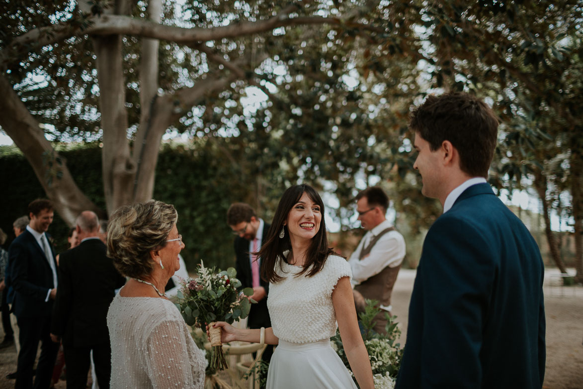 Fotografos de Bodas Jardines Abril San Juan Alicante